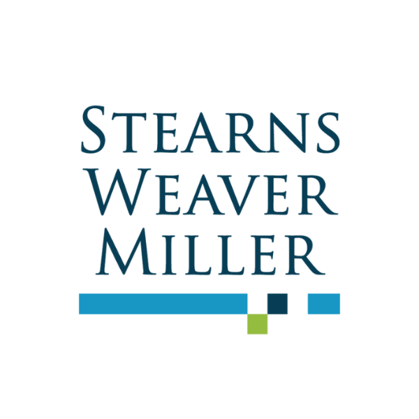 Sterns Weaver Miller Logo