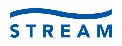 Stream Realty Partners, Miami Logo