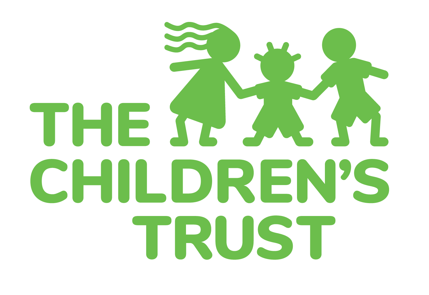 The Children’s Trust 