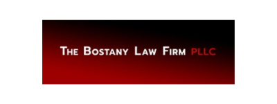 The Bostany Law Firm PLLC Logo