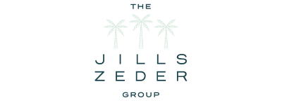 The Jills Zeder Group Logo