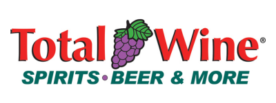 Total Wine & More Logo