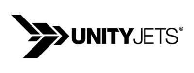 Unity Jets Logo