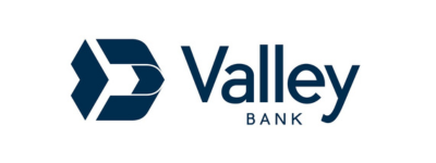 Valley Bank Logo