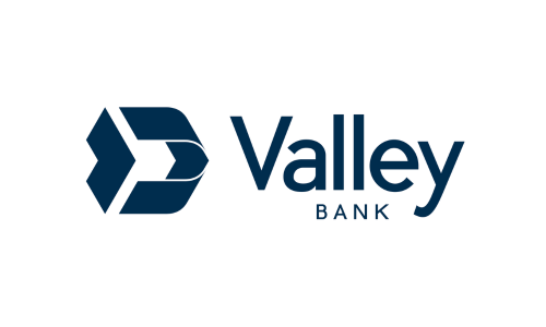 Valley Bank Logo