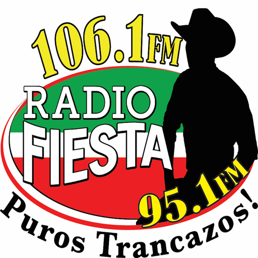WLMX Radio Fiesta 106.1 FM