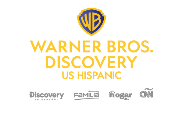Warner Bros Discovery 