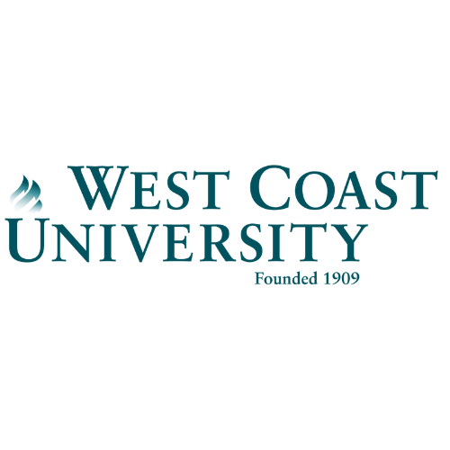 West Coast University Logo