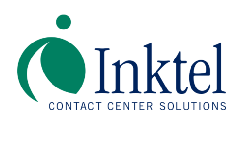 Inktel Contact Center Solutions Logo