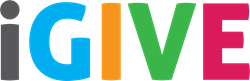 iGive logo - campaign for Nicklaus Children's employees